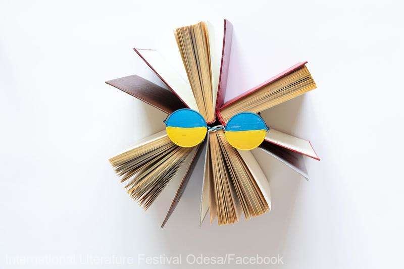 Bucureştiul găzduieşte în februarie cea de-a IX-a ediţie a Festivalului internaţional de literatură de la Odesa