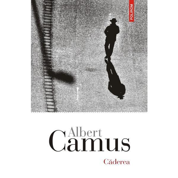 „Căderea” de Albert Camus