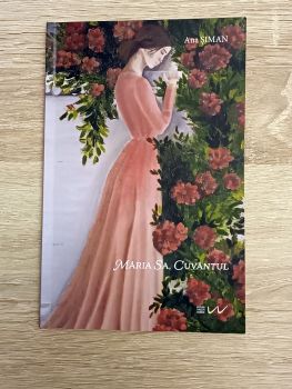 Recenzie: „Măria Sa, Cuvântul” de Ana Şiman