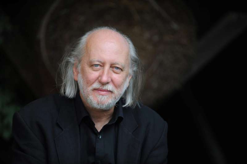 Scriitorul maghiar László Krasznahorkai, laureat al Premiului Nobel pentru Literatură 2025