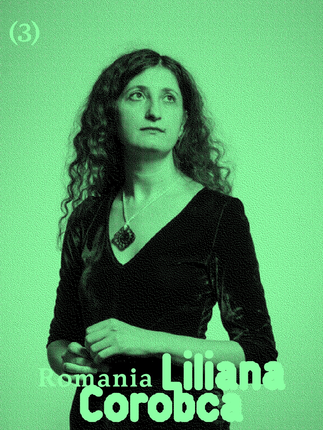 Scriitoarea Liliana Corobca reprezintă România la Noaptea Literaturii Europene 2025 de la New York