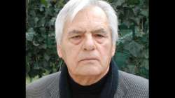 Criticul literar Dan Cristea, director al revistei ”Luceafărul de dimineaţă”, a decedat la vârsta de 81 de ani