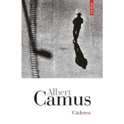 „Căderea” de Albert Camus