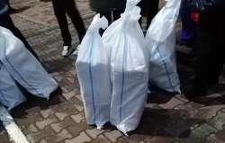 Țara, după alegeri, e …