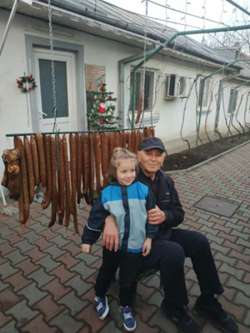 Cârnați pregătiți în stil țărănesc, de N. Grigorie Lăcrița