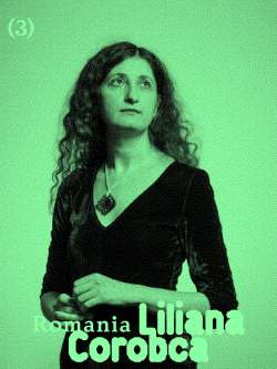 Scriitoarea Liliana Corobca reprezintă România la Noaptea Literaturii Europene 2025 de la New York