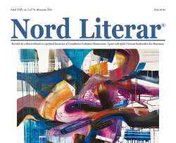 A apărut numărul 273 al revistei de cultură Nord Literar, dedicat lunii februarie 2026