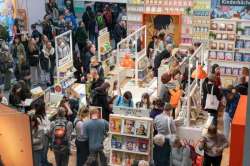 Târgul de Carte de la Leipzig se desfășoară în perioada 18–22 martie 2026